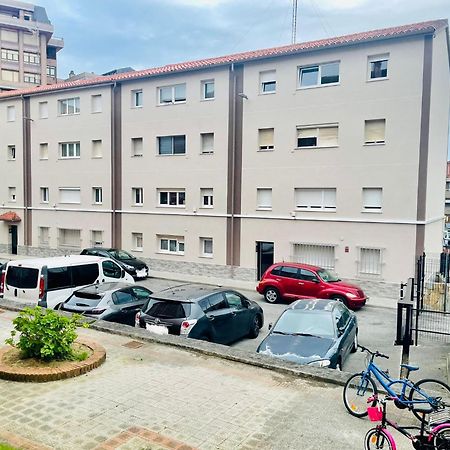 Apartamento Casa Davila Σανταντέρ Εξωτερικό φωτογραφία