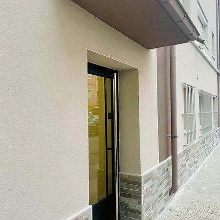 Apartamento Casa Davila Σανταντέρ Εξωτερικό φωτογραφία