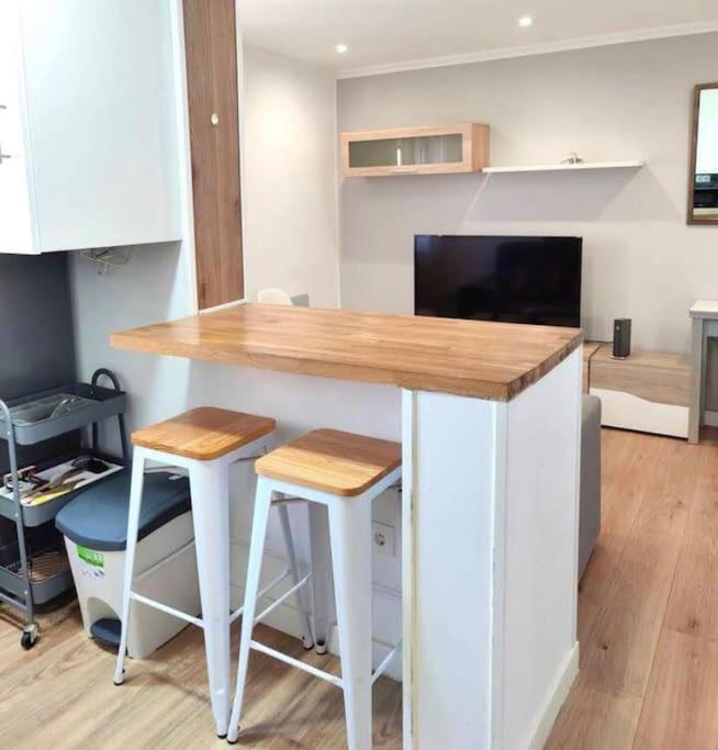 Apartamento Casa Davila Σανταντέρ Εξωτερικό φωτογραφία