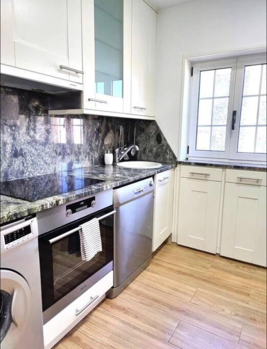 Apartamento Casa Davila Σανταντέρ Εξωτερικό φωτογραφία