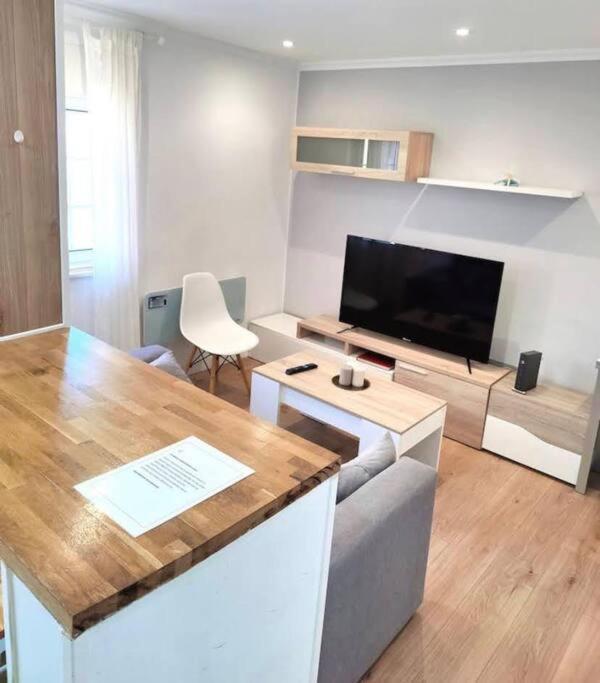 Apartamento Casa Davila Σανταντέρ Εξωτερικό φωτογραφία