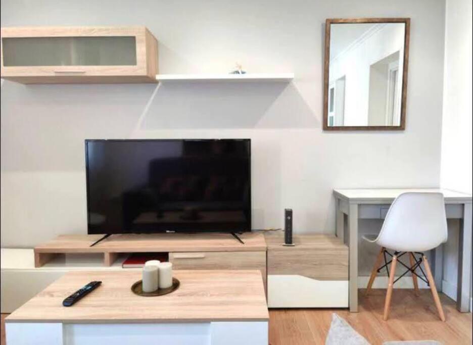 Apartamento Casa Davila Σανταντέρ Εξωτερικό φωτογραφία