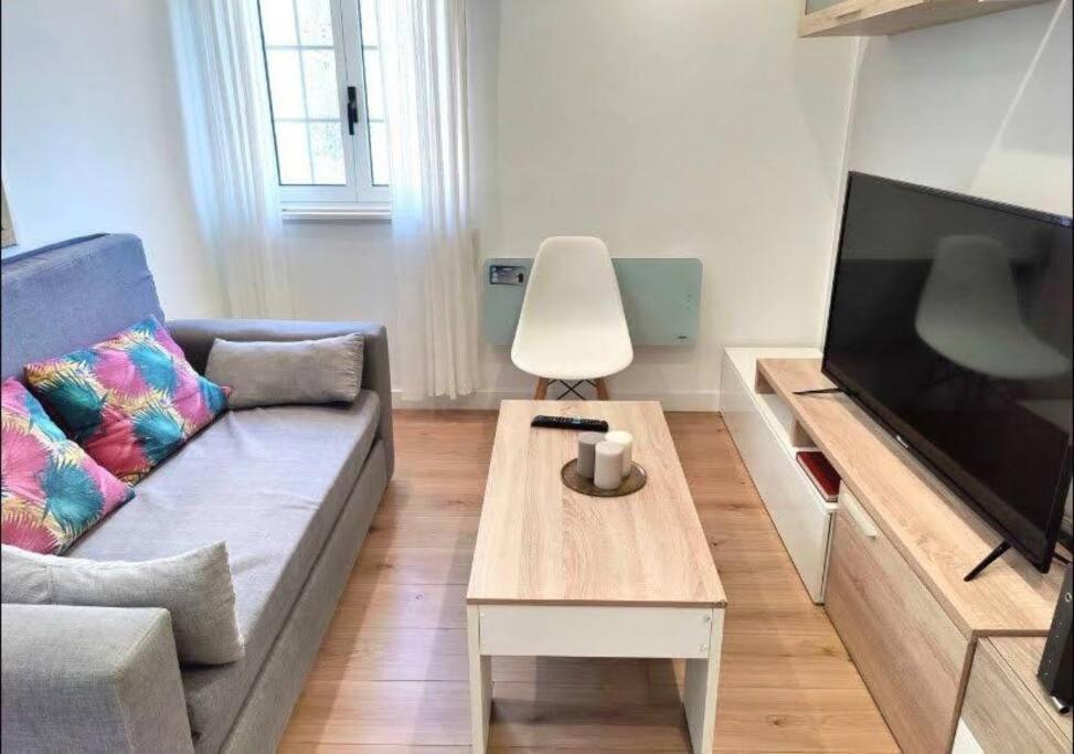 Apartamento Casa Davila Σανταντέρ Εξωτερικό φωτογραφία