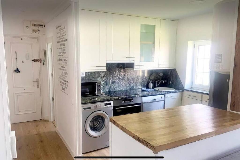 Apartamento Casa Davila Σανταντέρ Εξωτερικό φωτογραφία