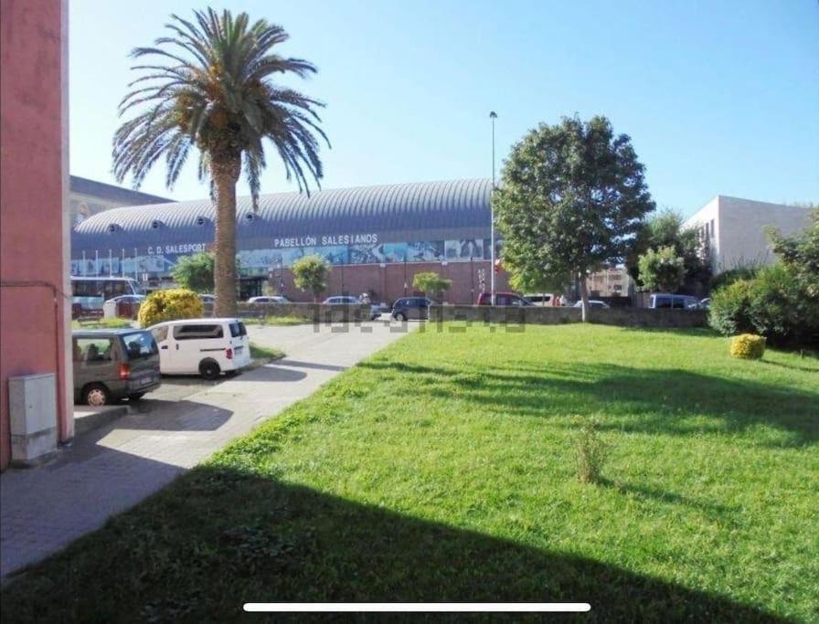 Apartamento Casa Davila Σανταντέρ Εξωτερικό φωτογραφία