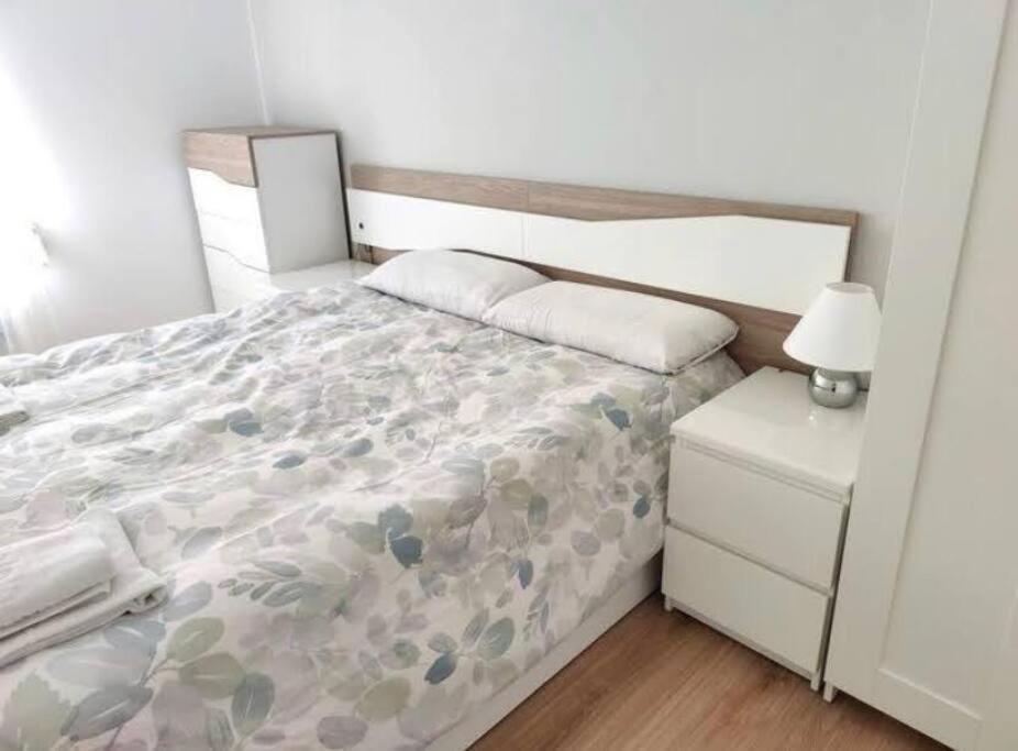 Apartamento Casa Davila Σανταντέρ Εξωτερικό φωτογραφία