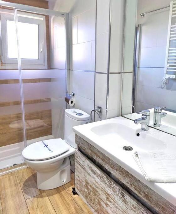 Apartamento Casa Davila Σανταντέρ Εξωτερικό φωτογραφία