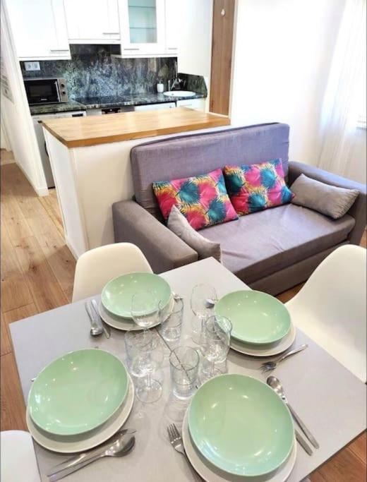Apartamento Casa Davila Σανταντέρ Εξωτερικό φωτογραφία