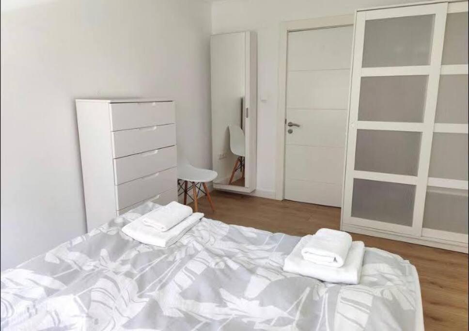 Apartamento Casa Davila Σανταντέρ Εξωτερικό φωτογραφία
