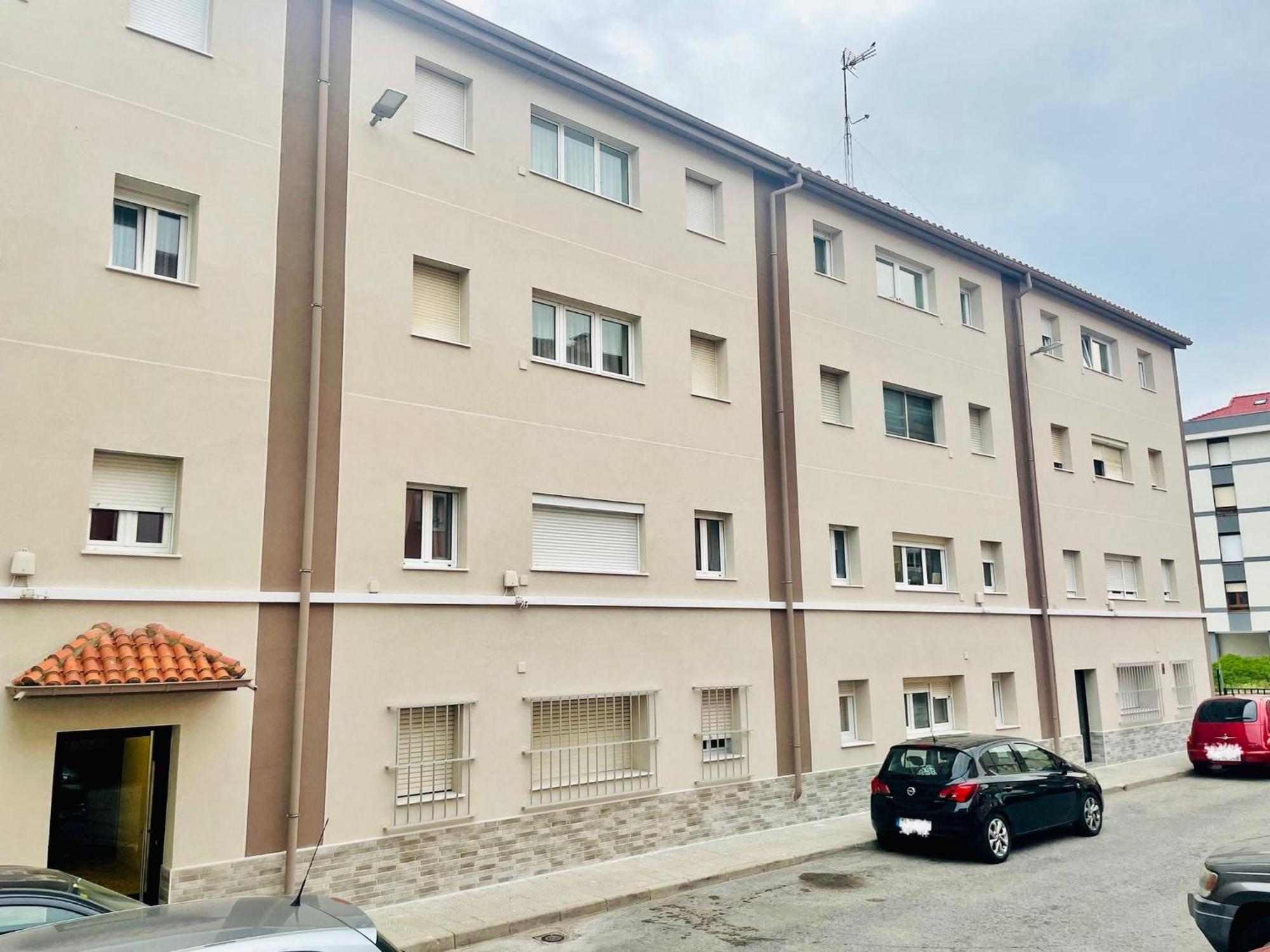 Apartamento Casa Davila Σανταντέρ Εξωτερικό φωτογραφία