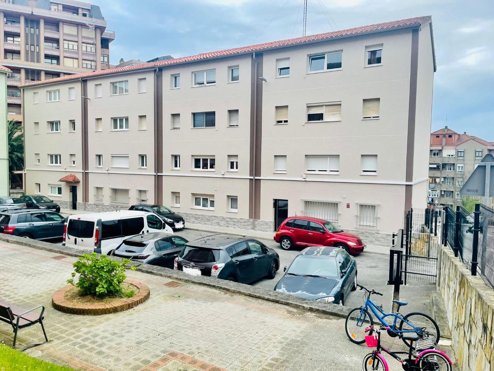 Apartamento Casa Davila Σανταντέρ Εξωτερικό φωτογραφία