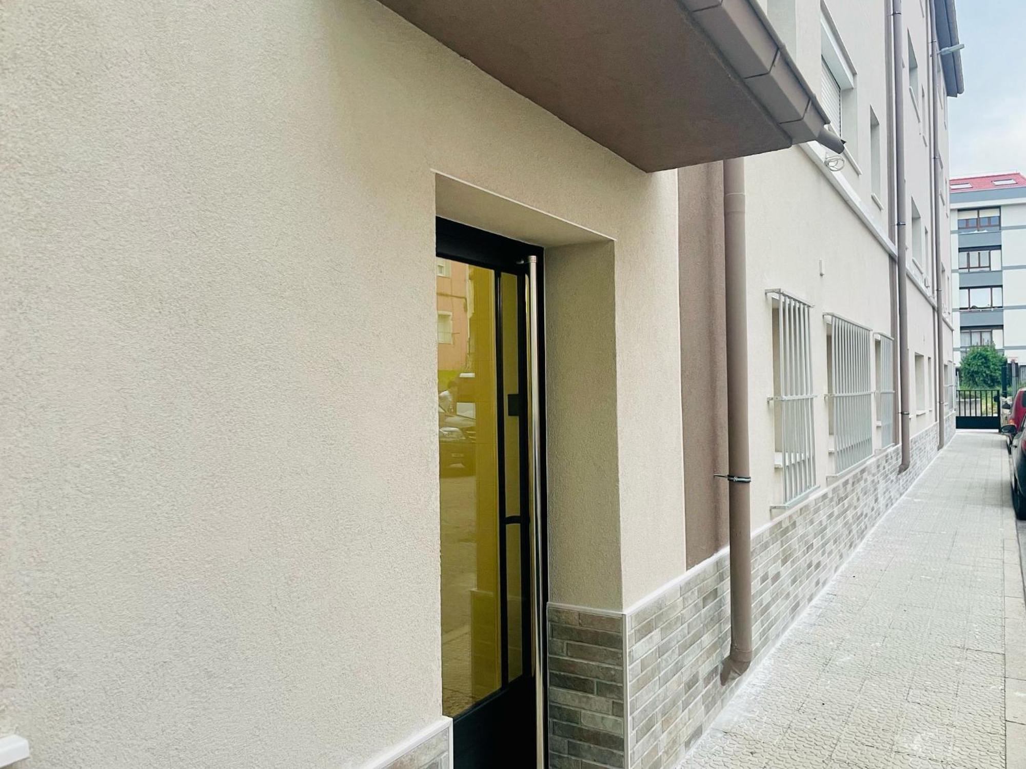 Apartamento Casa Davila Σανταντέρ Εξωτερικό φωτογραφία